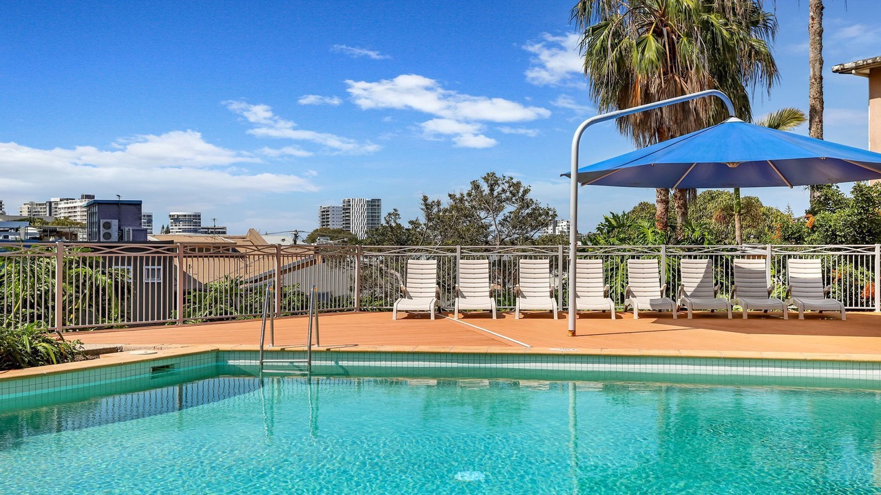Photo of Outdoor in Coolangatta