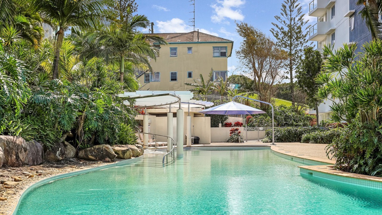 Photo of Outdoor in Coolangatta