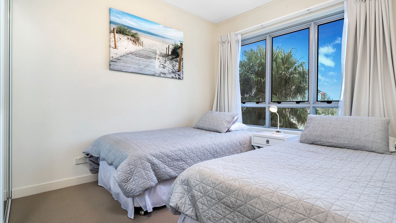 Photo of Bedroom in Coolangatta