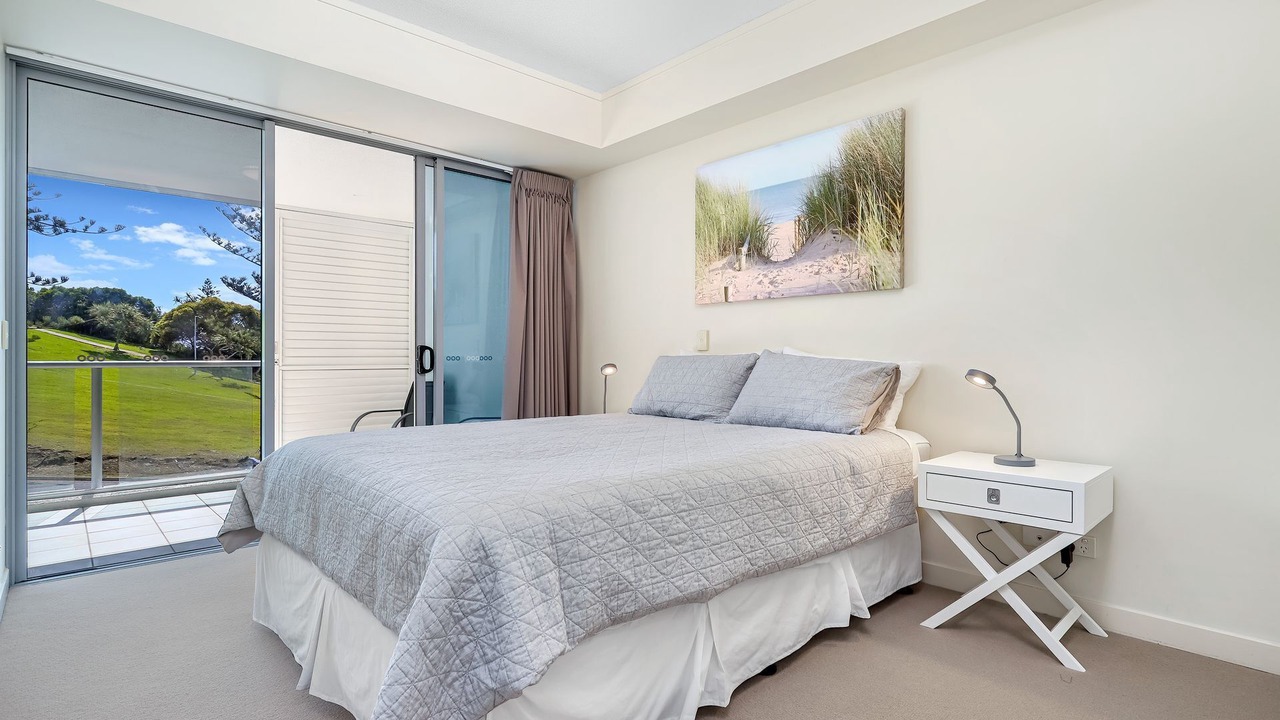 Photo of Bedroom in Coolangatta