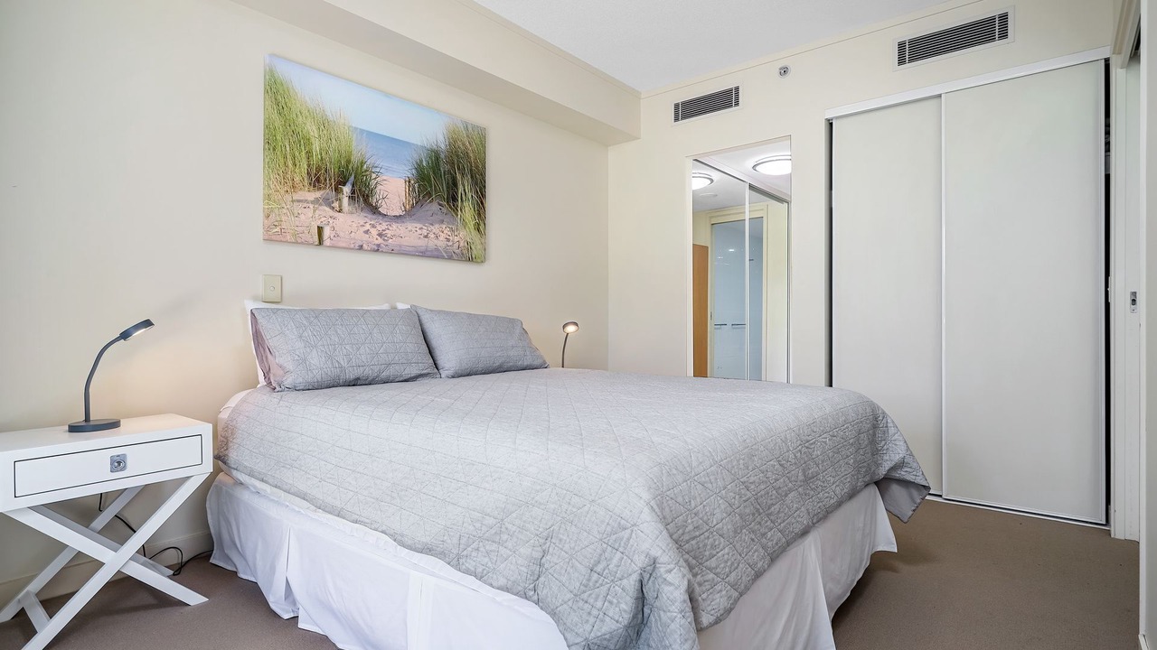 Photo of Bedroom in Coolangatta