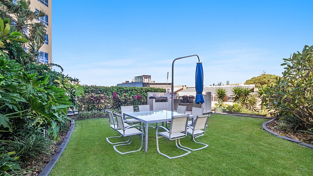 Photo of Outdoor in Coolangatta