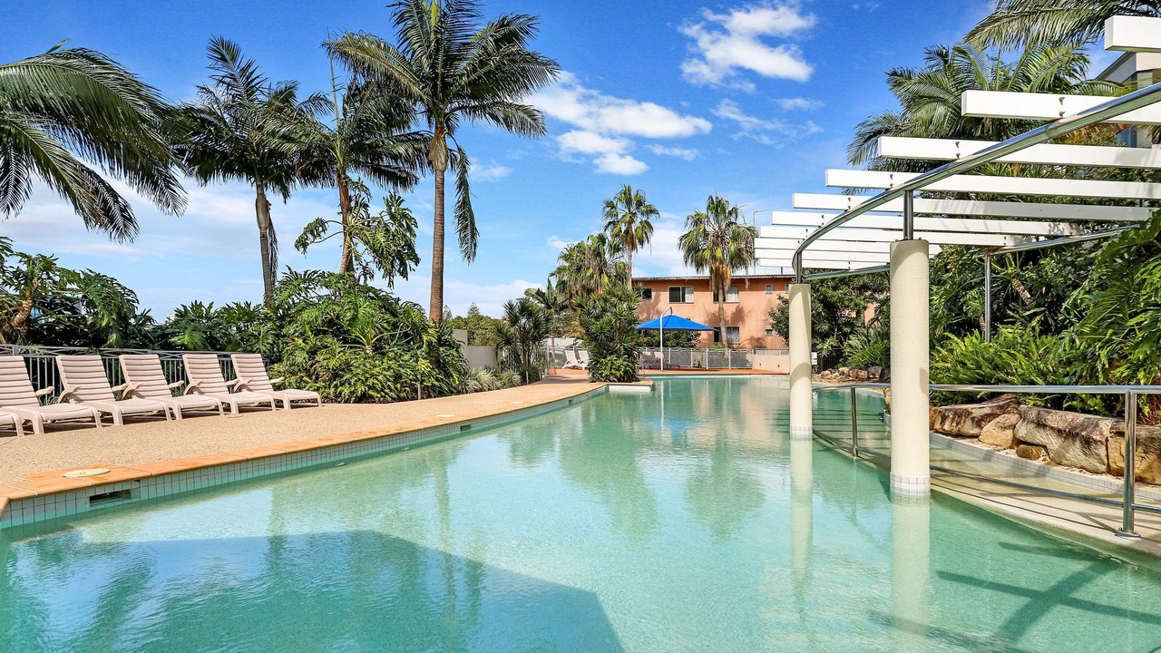 Photo of Outdoor in Coolangatta