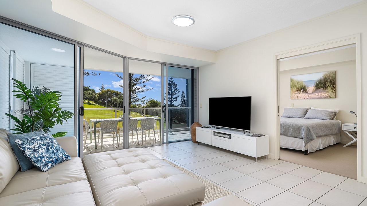 Photo of Bedroom in Coolangatta