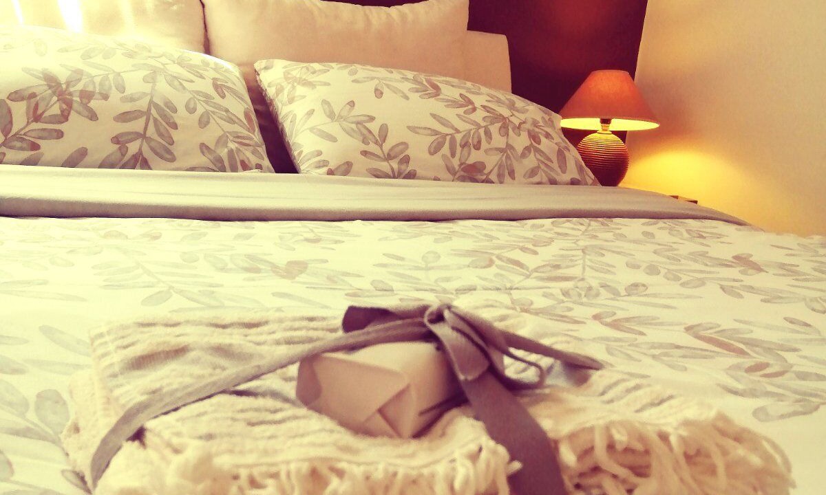 Photo of Bedroom in Vrahati