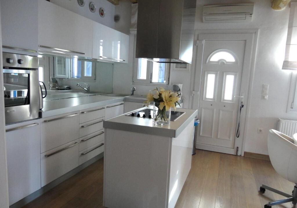 Photo of Kitchen in Ano Mera