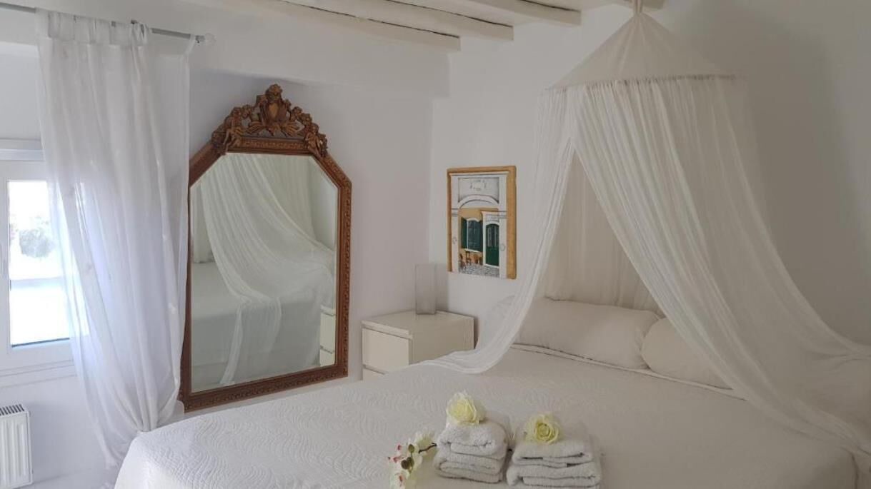 Photo of Bedroom in Ano Mera