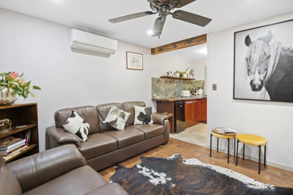 Photo of Livingroom in Cainbable
