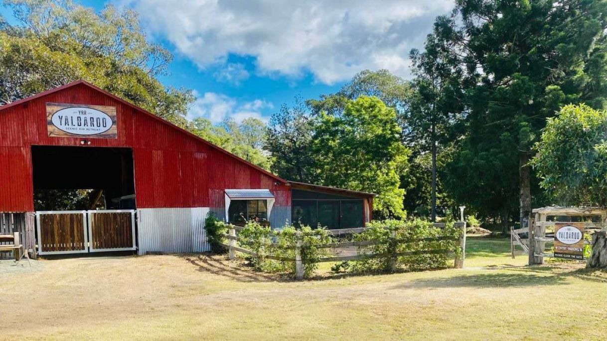 Photo of Outdoor in Cainbable