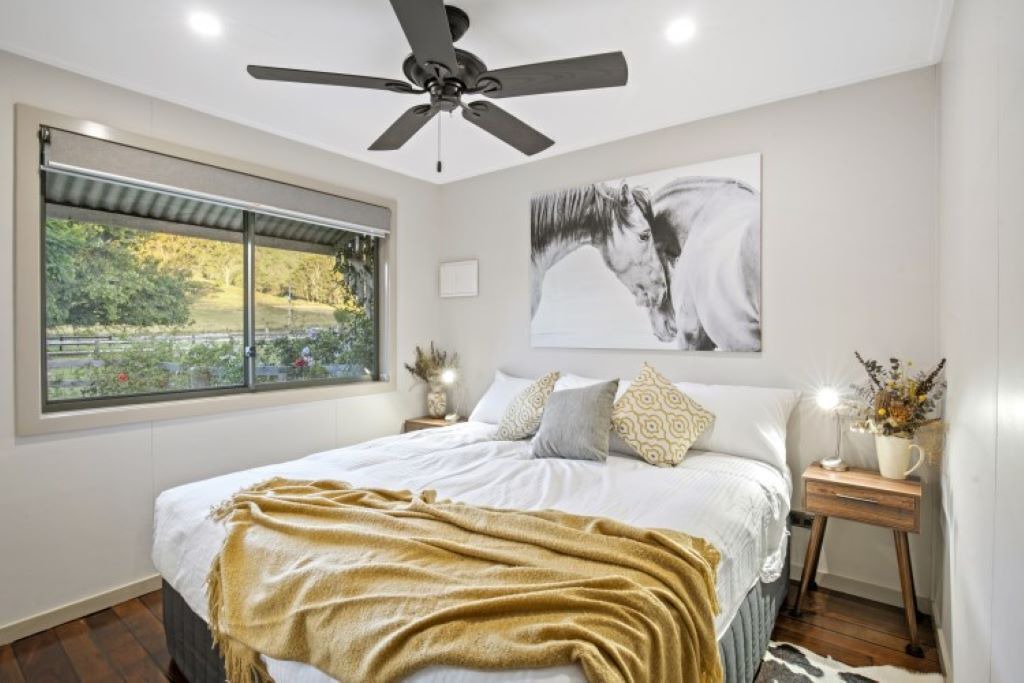 Photo of Bedroom in Cainbable