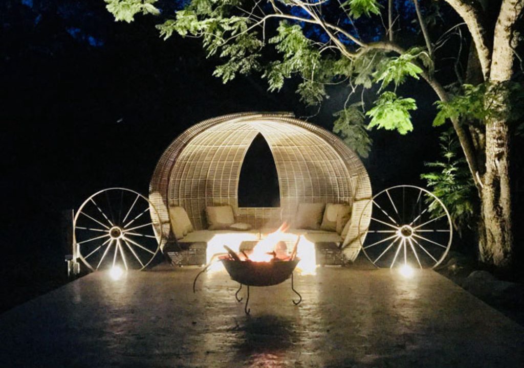 Photo of Patio Balcony in Cainbable