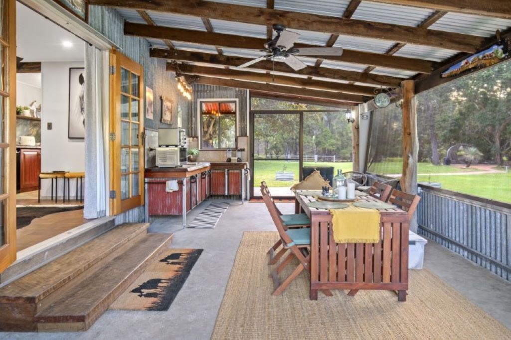 Photo of Outdoor in Cainbable