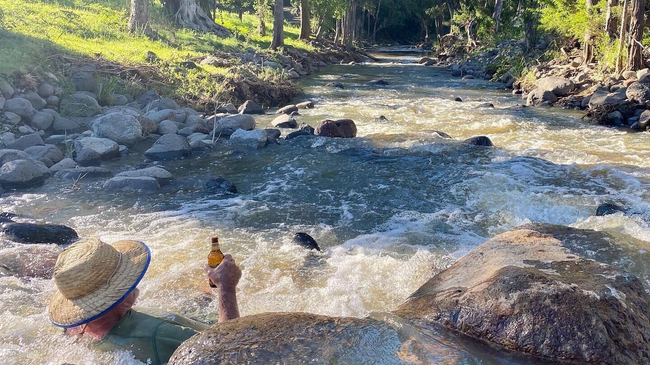 Photo of Outdoor in Cainbable