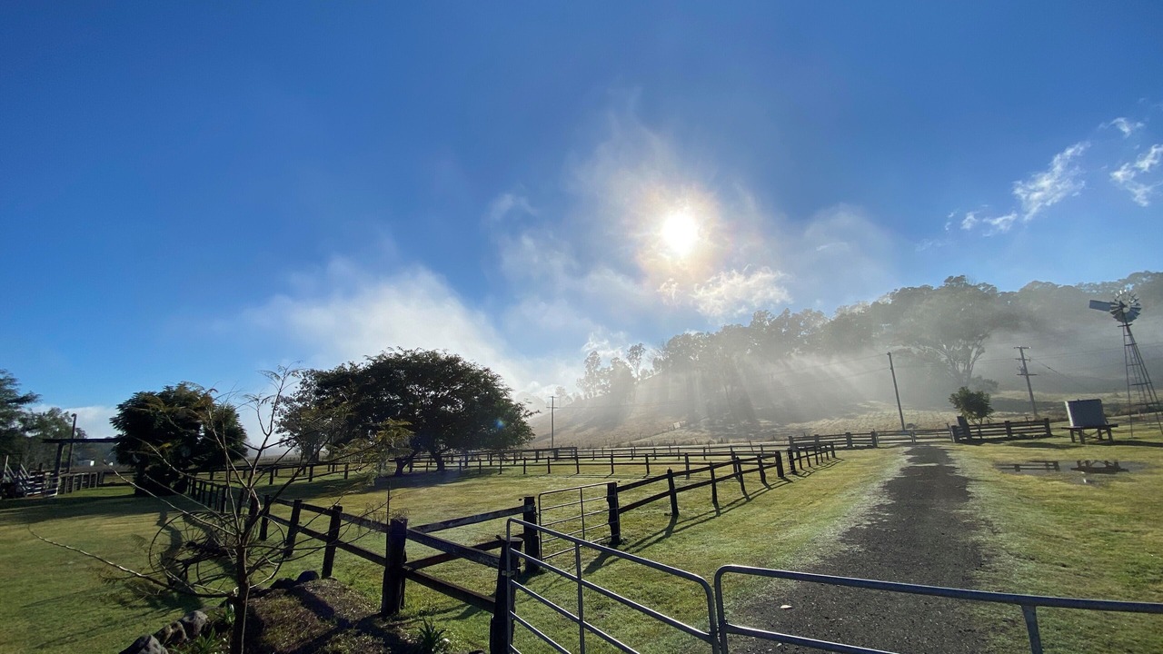 Photo of Outdoor in Cainbable