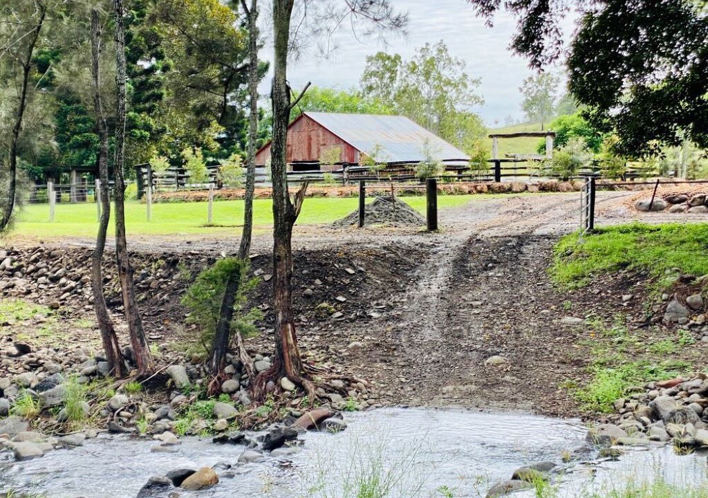 Photo of Outdoor in Cainbable