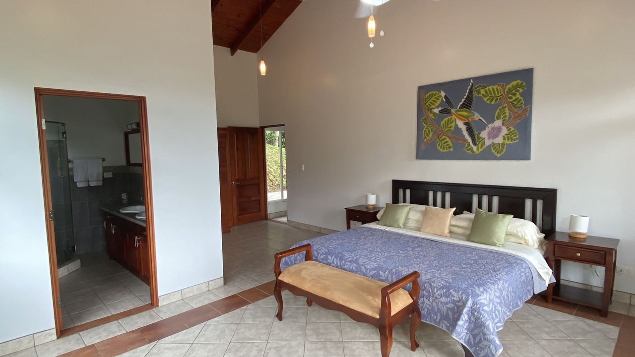 Photo of Bedroom in Ballena