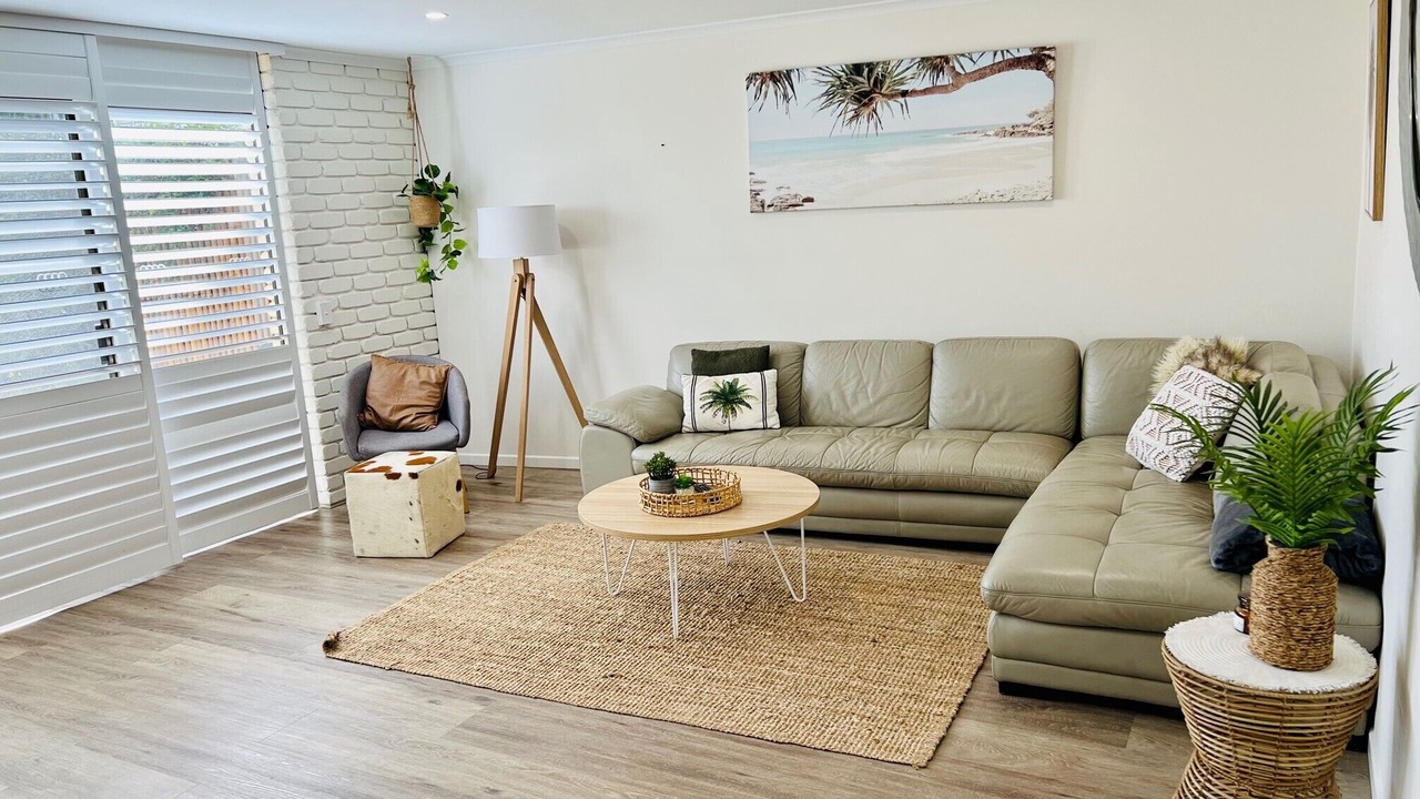 Photo of Livingroom in Mooloolaba