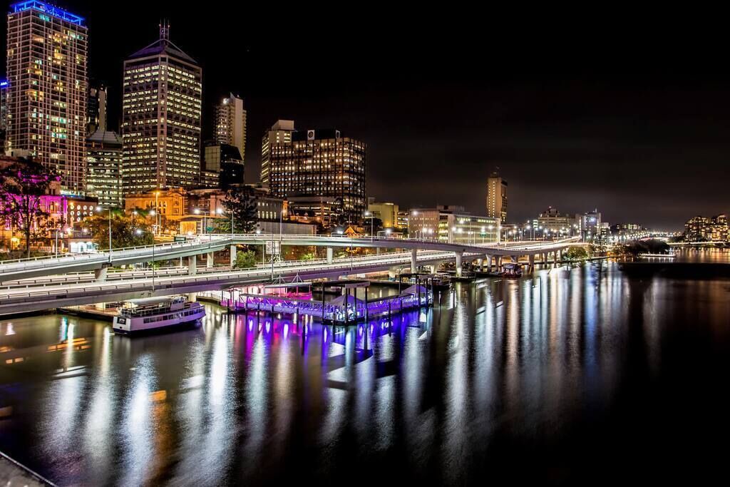 Photo of Outdoor in Woolloongabba