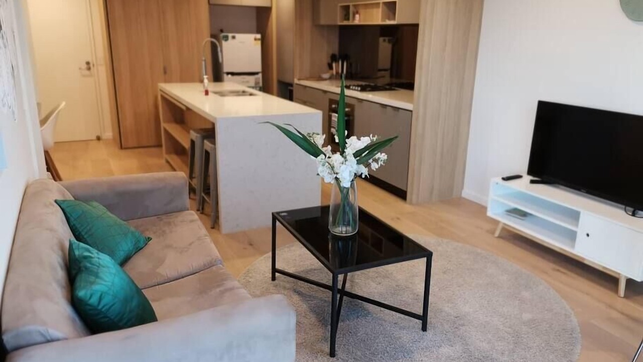 Photo of Livingroom in Woolloongabba