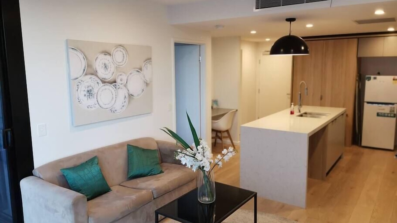 Photo of Livingroom in Woolloongabba