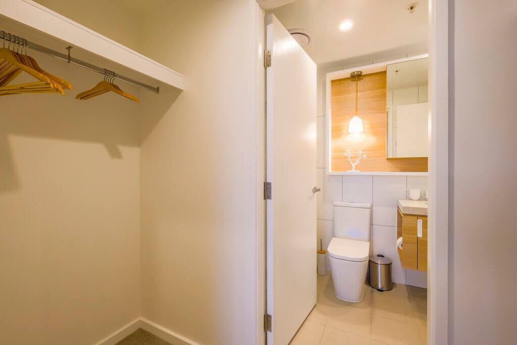 Photo of Bathroom in Woolloongabba