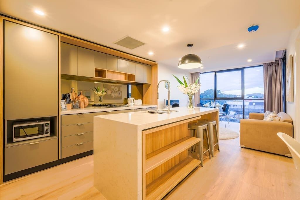 Photo of Kitchen in Woolloongabba