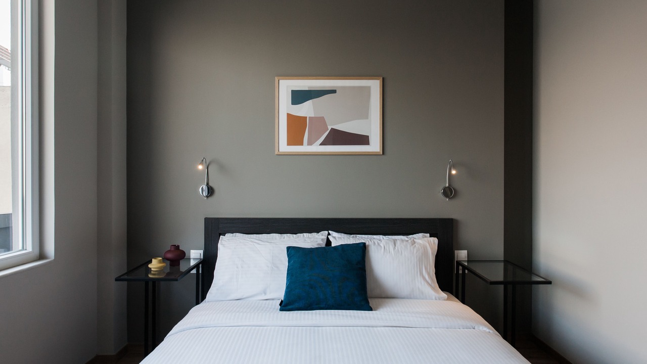 Photo of Bedroom in Kinosargous