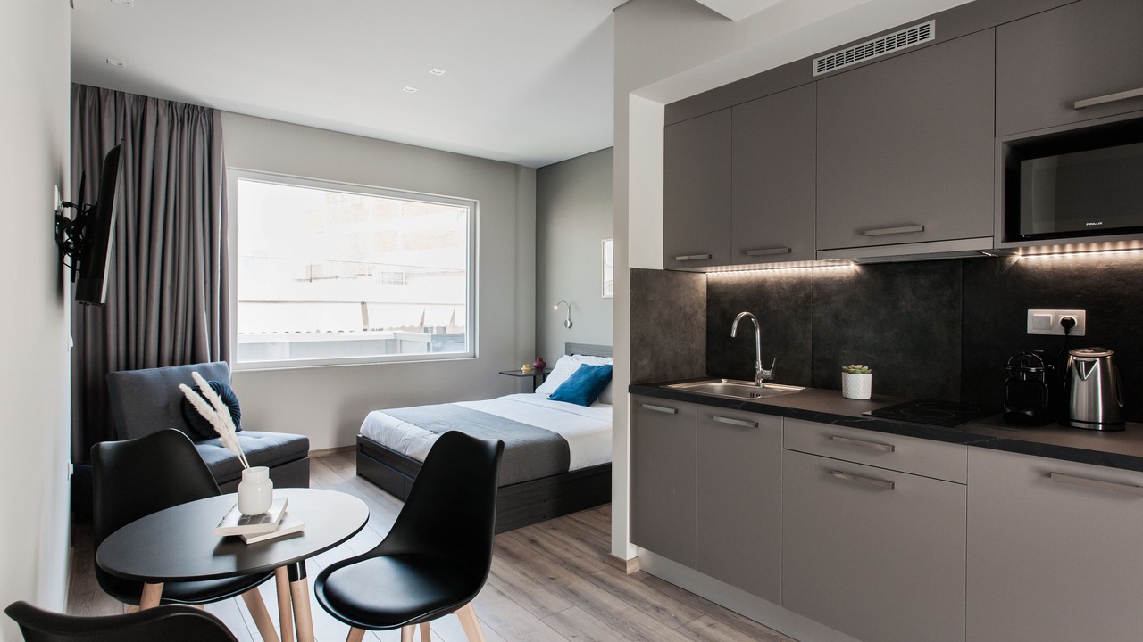 Photo of Kitchen in Kinosargous