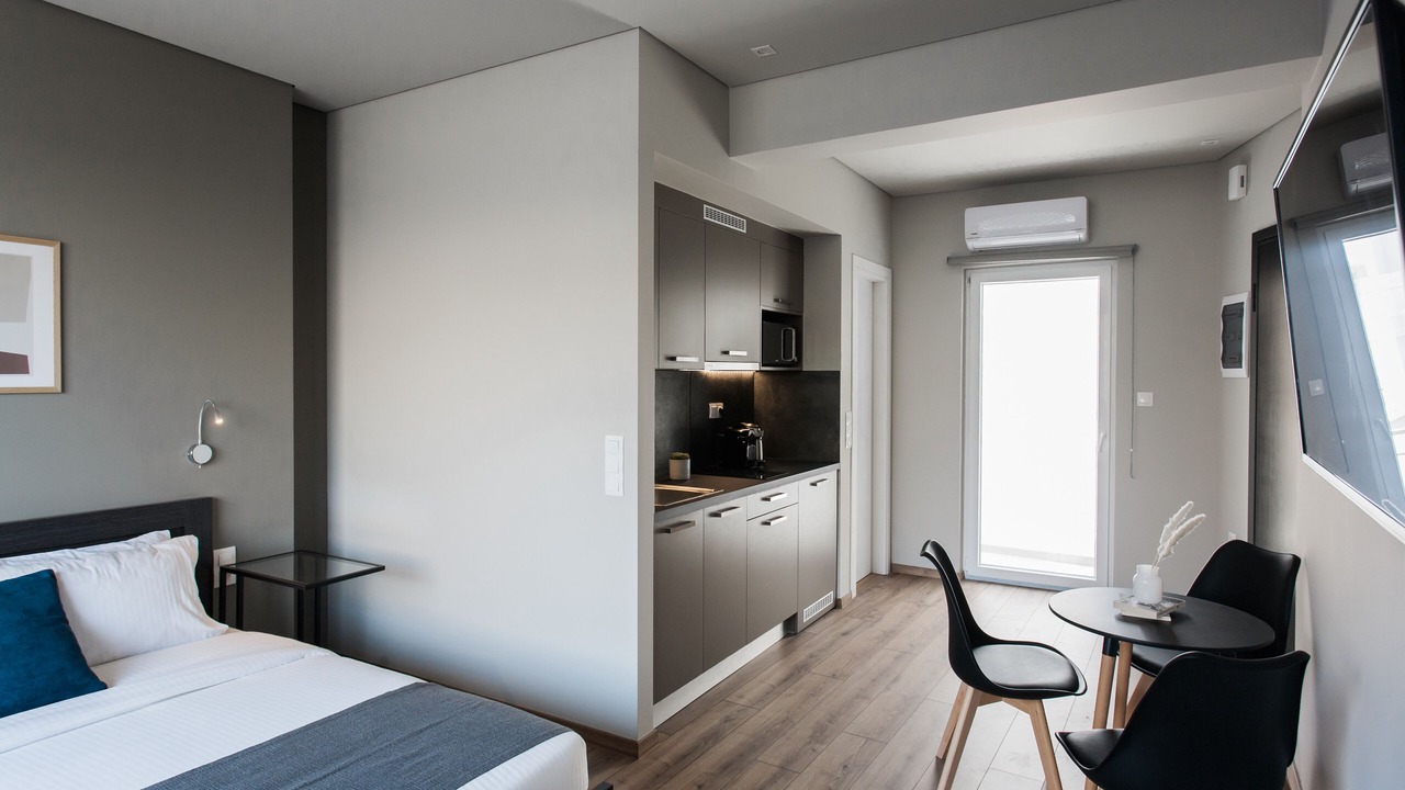 Photo of Bedroom in Kinosargous