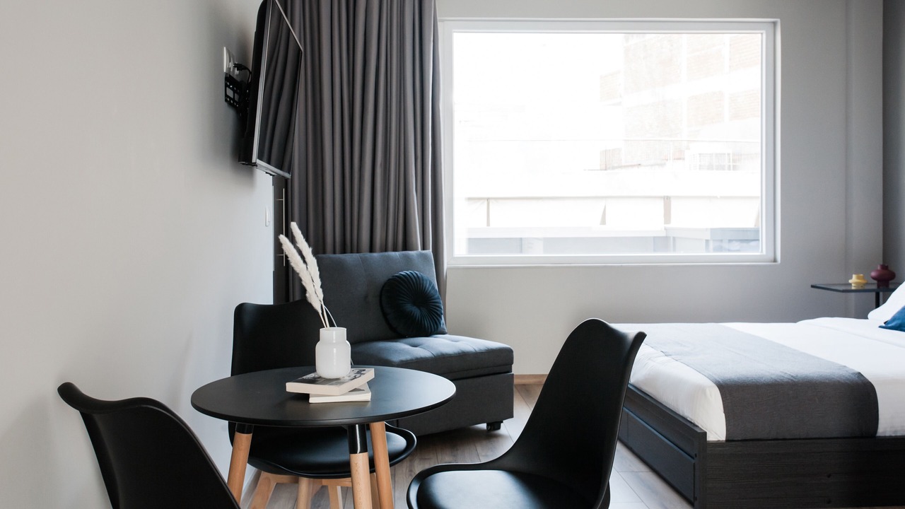 Photo of Bedroom in Kinosargous