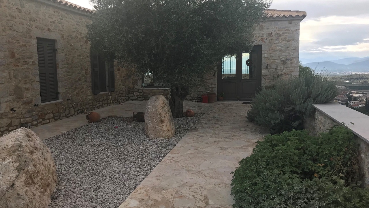 Photo of Outdoor in Messolonghi