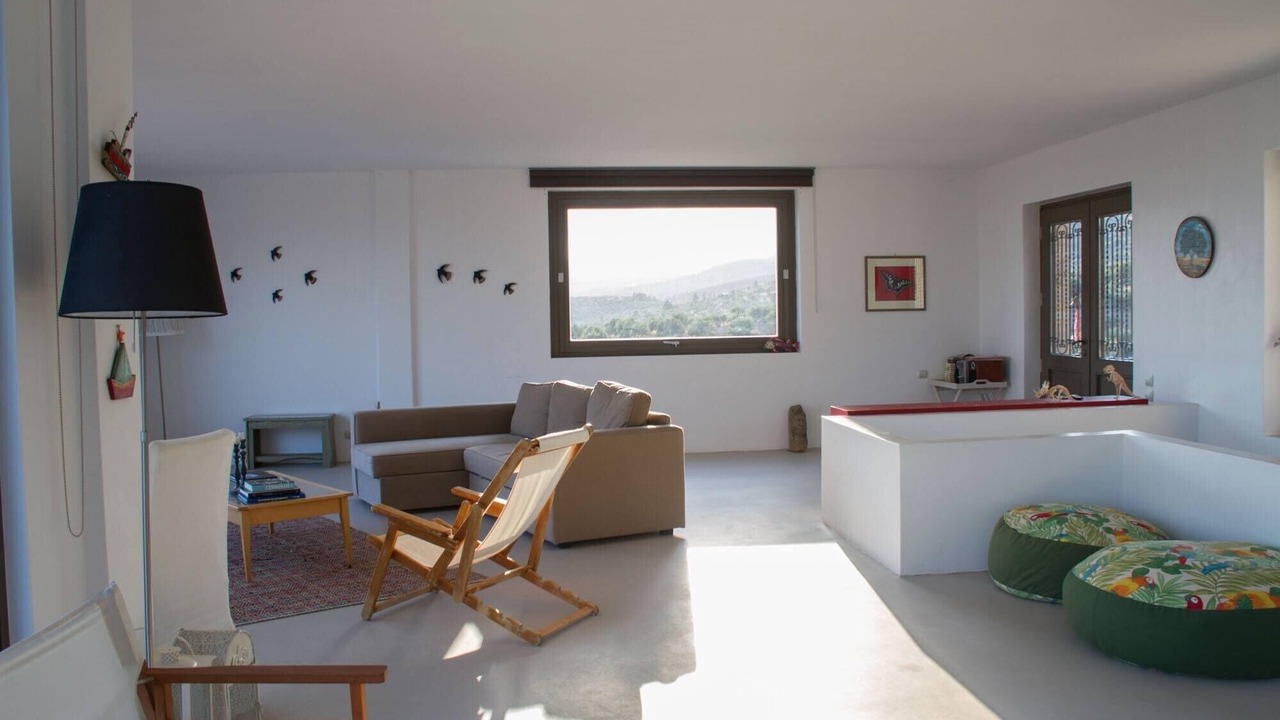 Photo of Livingroom in Messolonghi