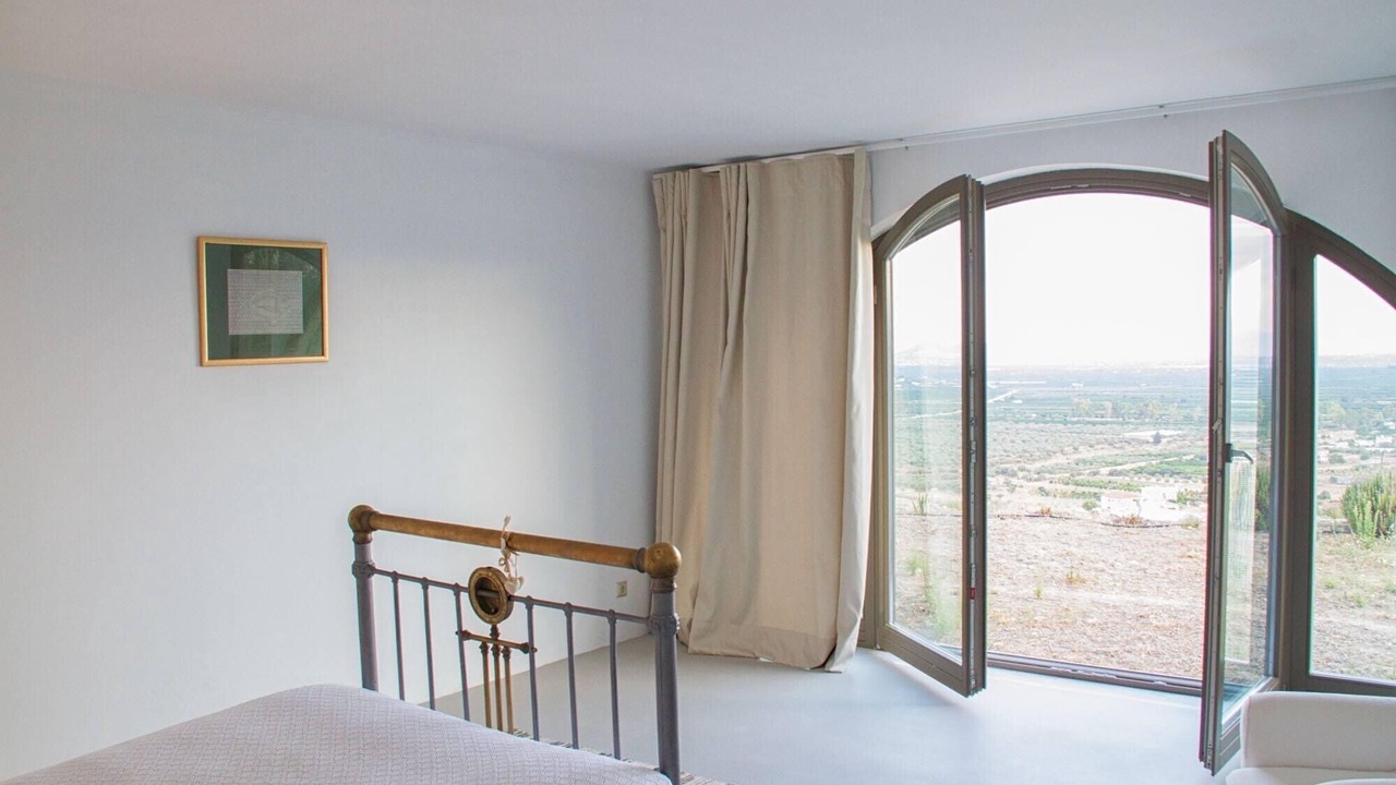 Photo of Bedroom in Messolonghi