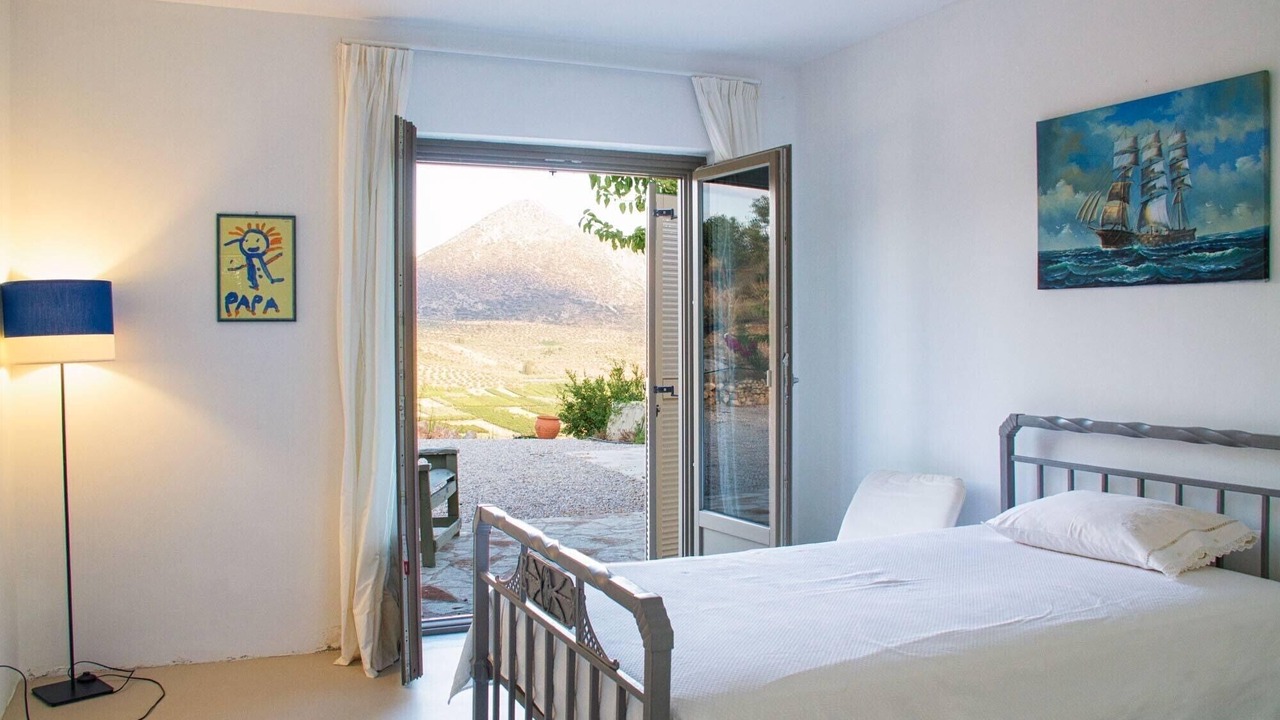 Photo of Bedroom in Messolonghi