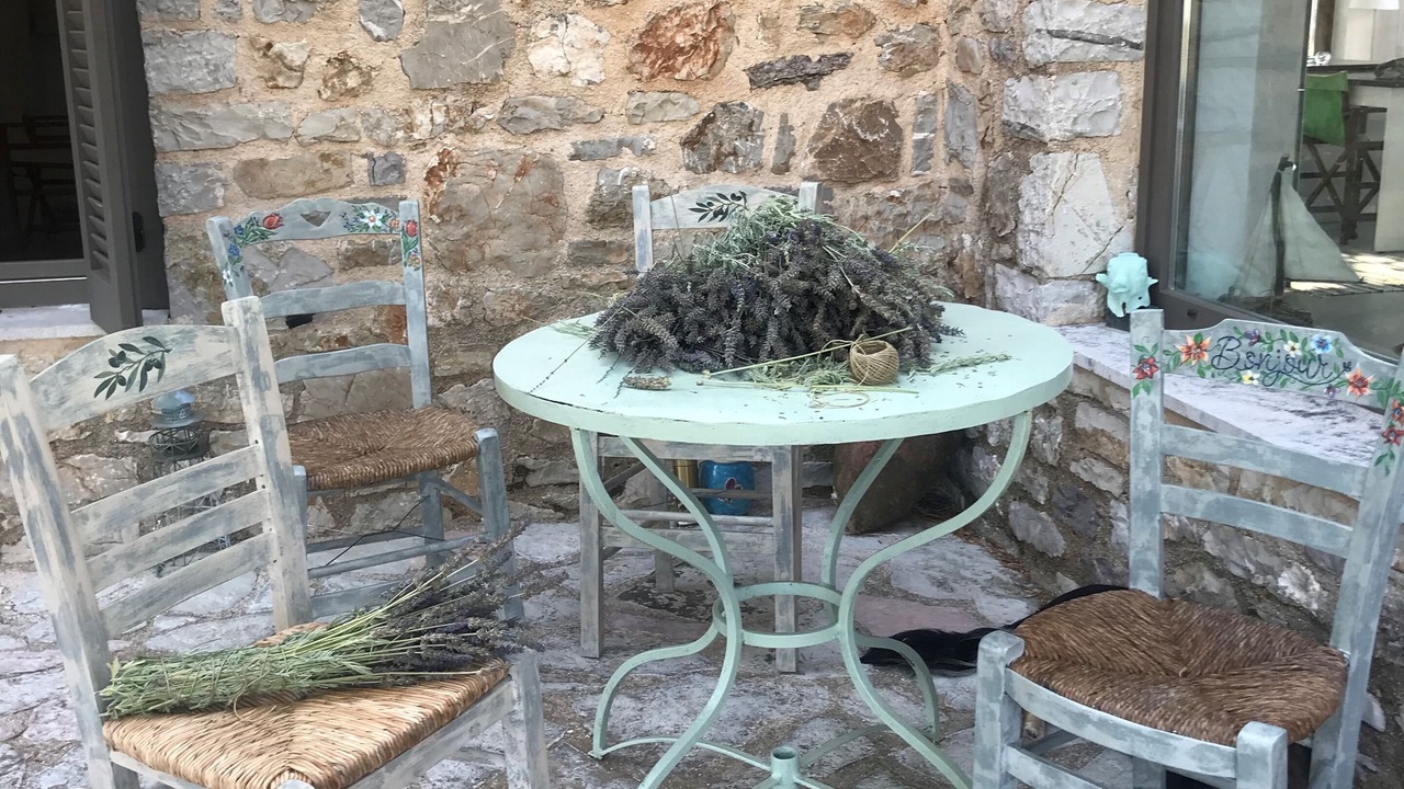 Photo of Outdoor in Messolonghi