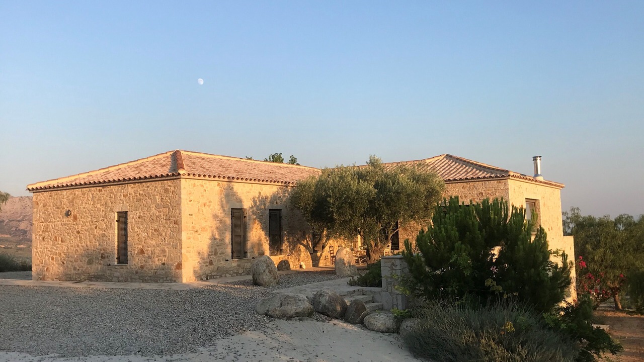 Photo of Outdoor in Messolonghi