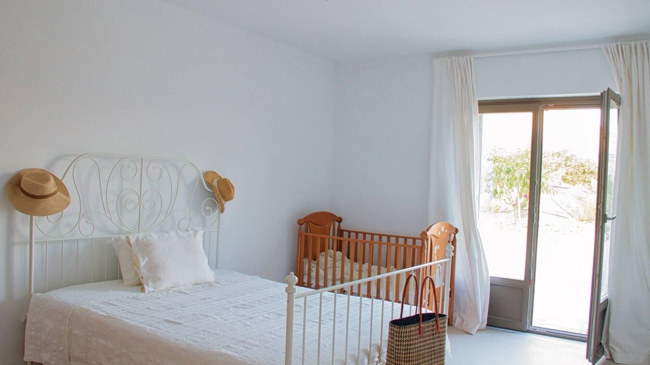 Photo of Bedroom in Messolonghi