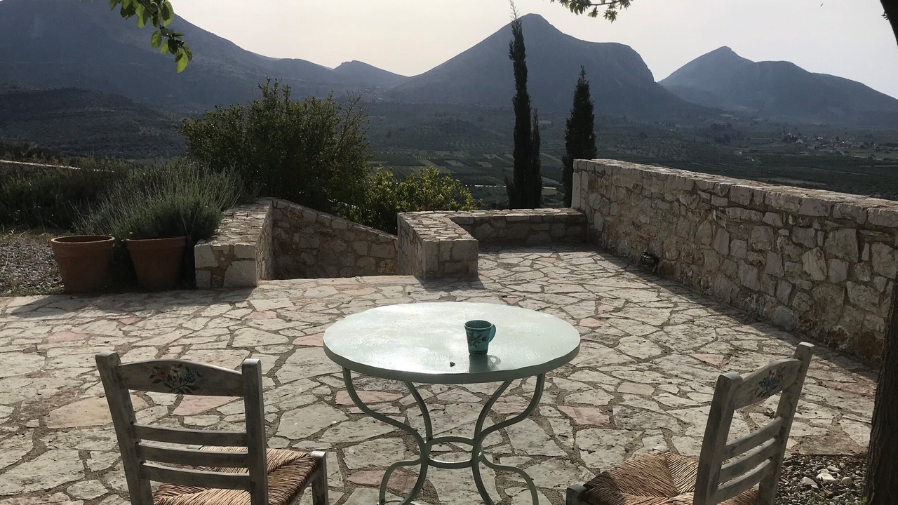 Photo of Outdoor in Messolonghi