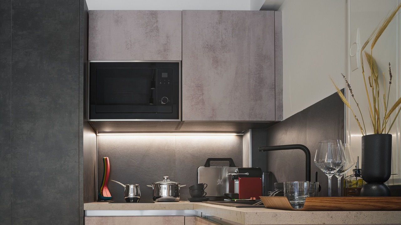 Photo of Kitchen in Anavyssos