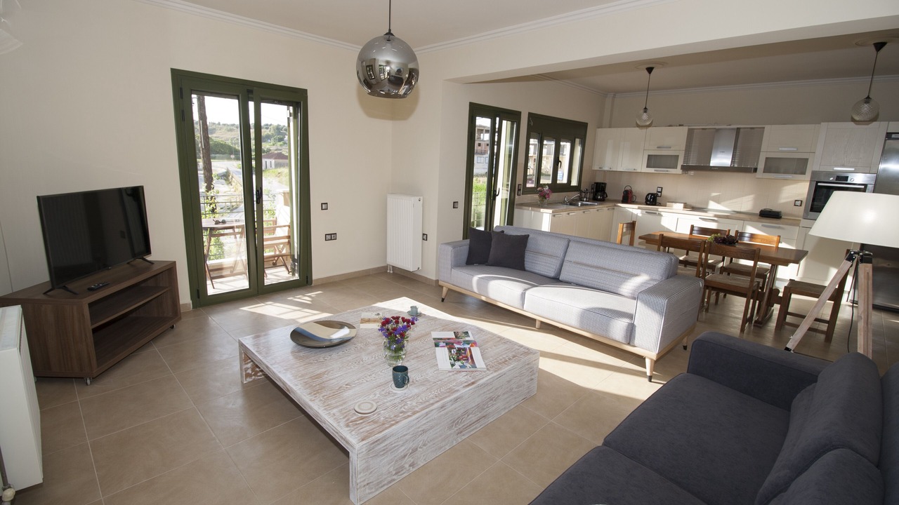 Photo of Livingroom in Lixouri