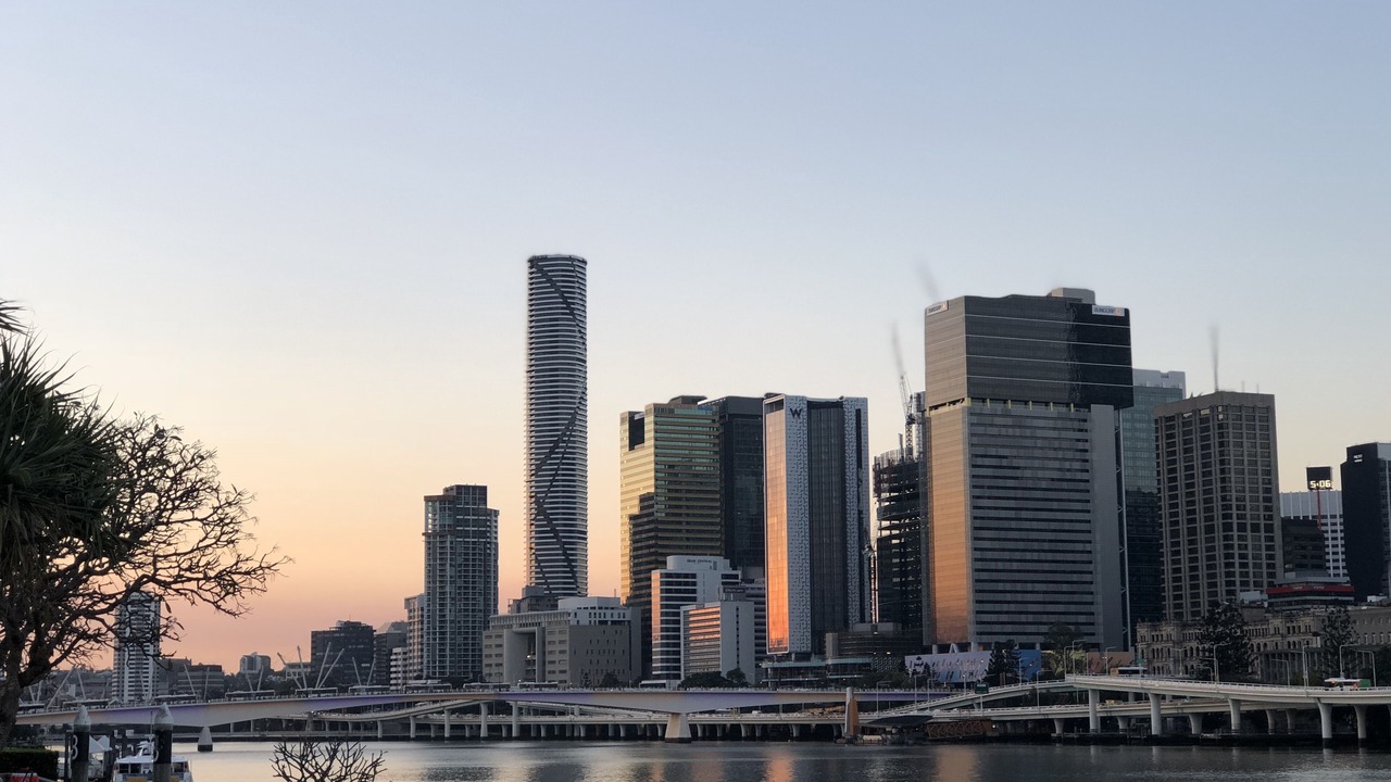 Photo of Outdoor in South Brisbane
