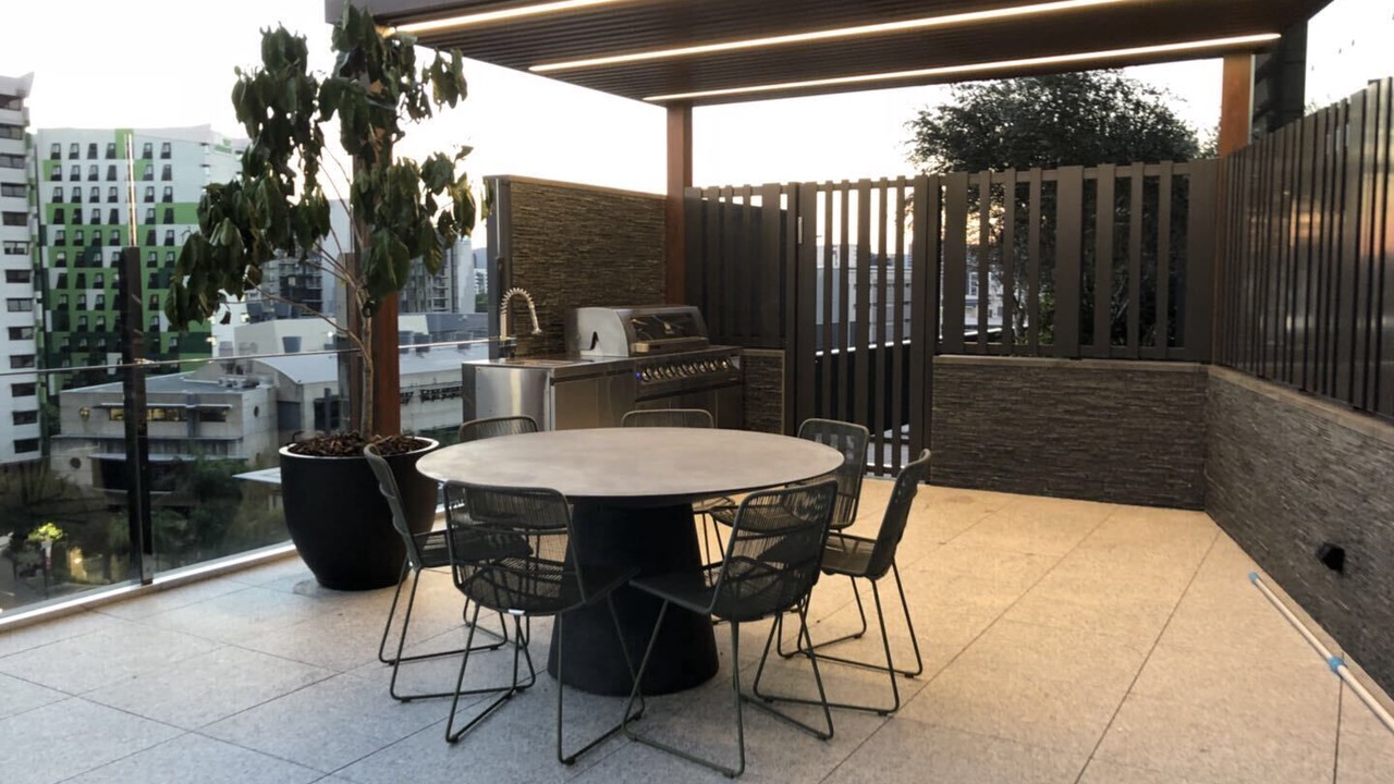 Photo of Outdoor in South Brisbane