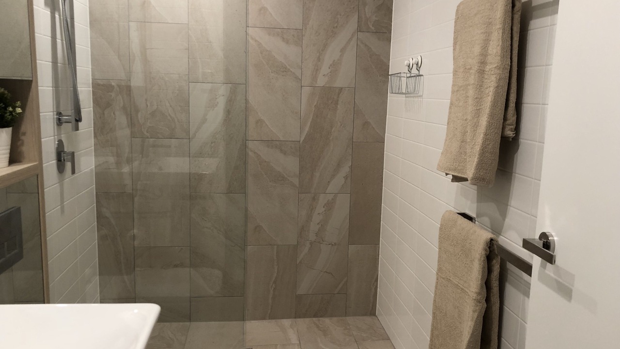 Photo of Bathroom in South Brisbane