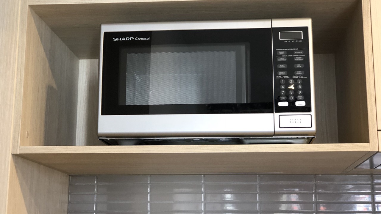 Photo of Kitchen in South Brisbane