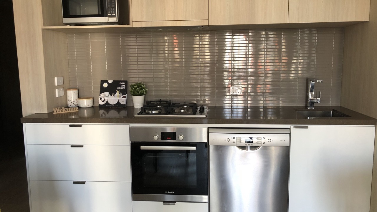 Photo of Kitchen in South Brisbane