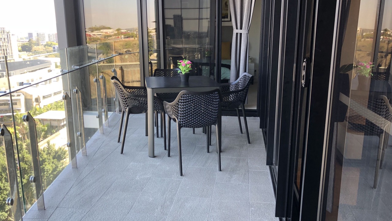 Photo of Outdoor in South Brisbane