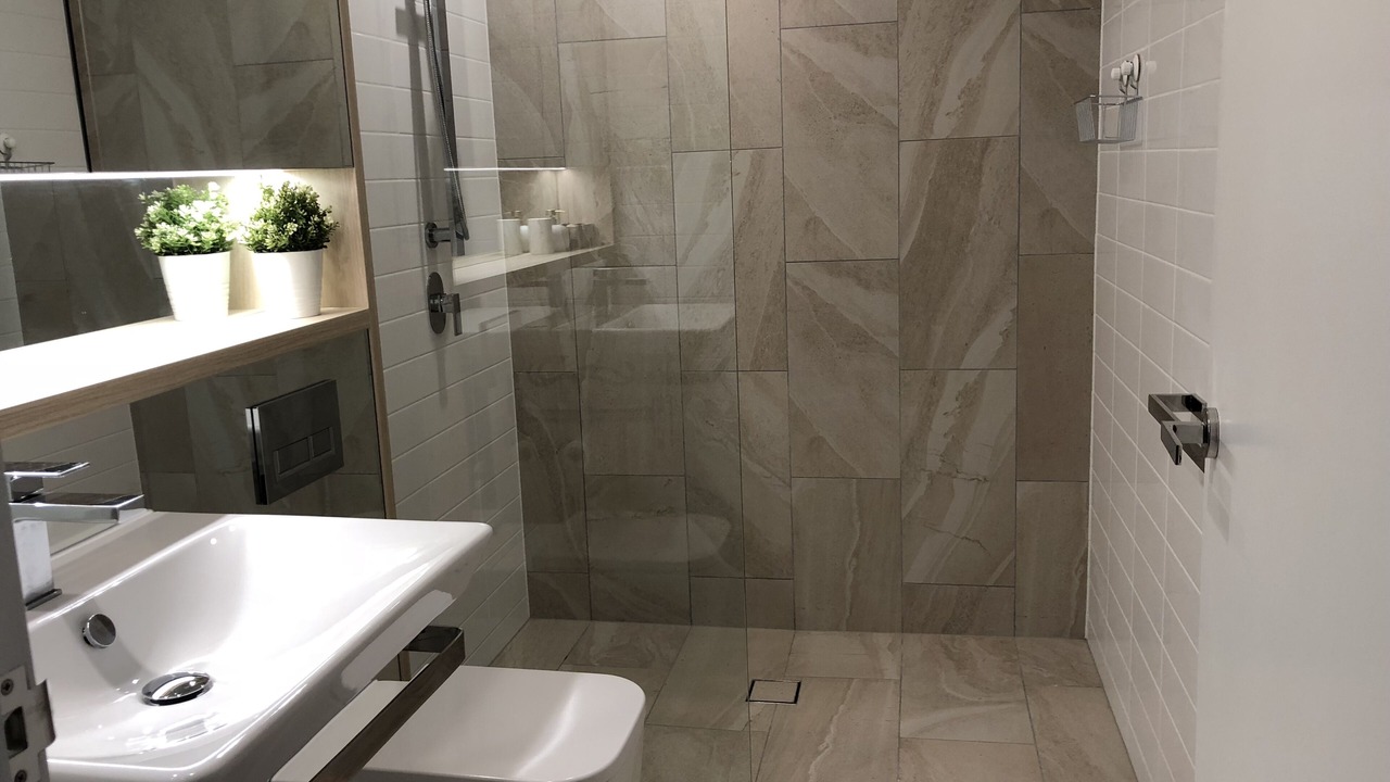 Photo of Bathroom in South Brisbane