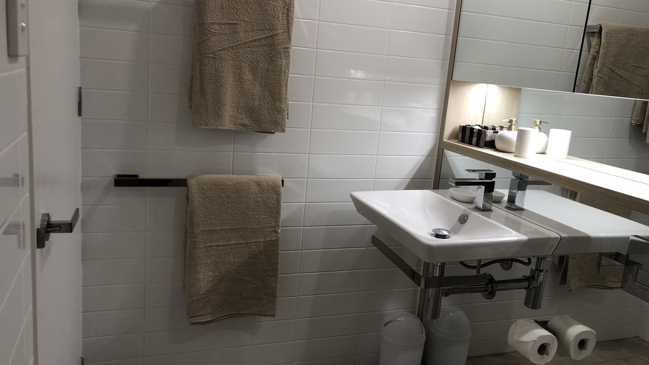 Photo of Bathroom in South Brisbane