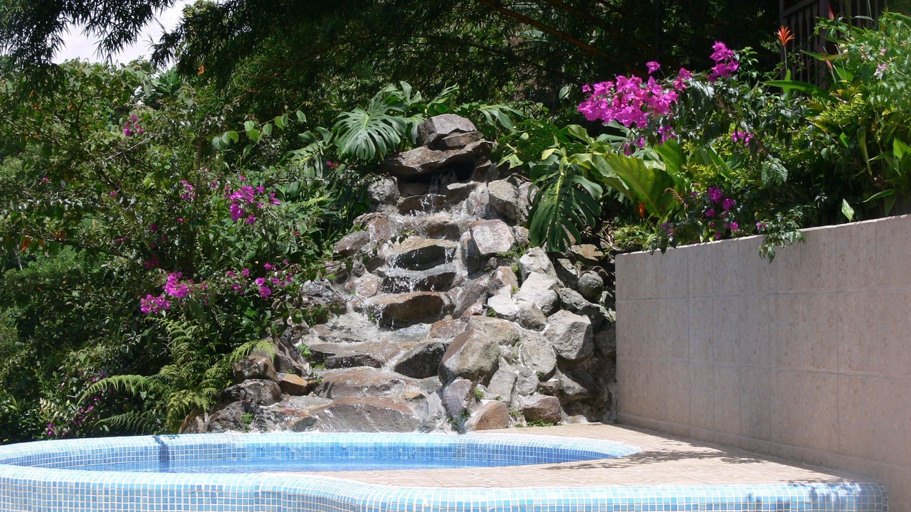 Photo of Outdoor in Garabito