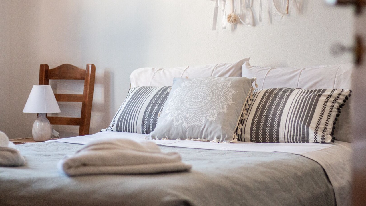 Photo of Bedroom in Galatas